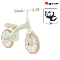 2026 삼천리 베베몽 밸런스바이크 - 1종사은품 증정, 1개, 70cm, 멜론
