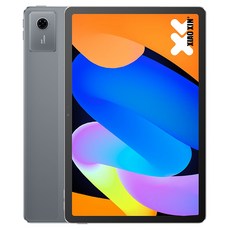 레노버 샤오신 패드 11 TB335FC 8GB, 그레이, 256GB, Wi-Fi