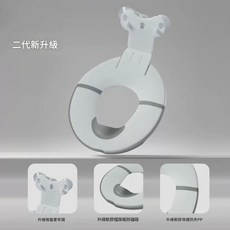 YYTY 二代新升級 可折疊兒童馬桶圈, 馬桶墊