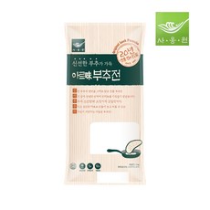 사옹원 아르미 부추전 1.3kg, 1개