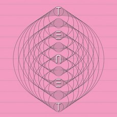 (영문도서)Tenet: nest of tens Paperback, Calamari Press, English, 9781940853529