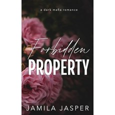 (英文圖書)Forbidden Property: Dark Mafia BWWM Romance 平裝版, Independently Published, 英文