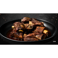 간장폭립, 3개, 800g