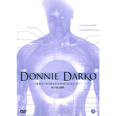도니 다코(Donnie Darko) Special Edition(2DVD 감독판)