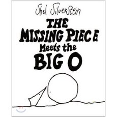 The Missing Piece Meets the Big O:, Harper Collins