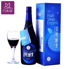几木朵 果眠酵素 750ml, 1個