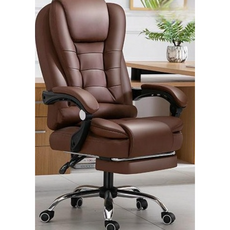 의자 사무실 안마 블랙 스툴 가정용 사무실용 전신 휴식 컴팩트 리클라이너, 라이트 리클 앰버 4점마사지+풋레스트, 스틸 받침대