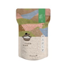 【晰穀】一小包穀物1kg家庭號-活力/經典/養生/美人配方-真空包裝五穀米八穀米多穀米健康養生運動健身, 1個, 養生配方1kg