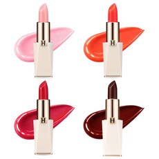 하란코스랩 프로폴리스 벌꿀 오일 컬러 립밤, 3.2g, 1개, 크리스탈 핑크