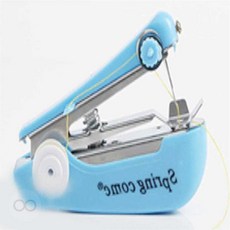 [염셀러제안샵] 휴대용 핸드미싱 스카이