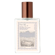 [본사 판매] 아뜰리에페이 day off 30ml, 1개