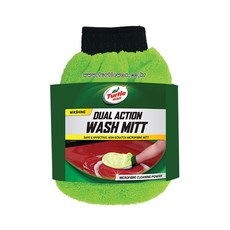 거품세차패드 카샴푸패드 듀얼액션 워시미트