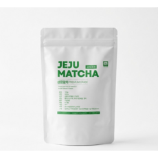 고씨곳간 제주 말차 파우더 G45+프리미엄등급(녹차 가루) 100g