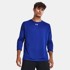 [정상가 39 000원] UA Tech 팀 남성 긴팔_1376843-400