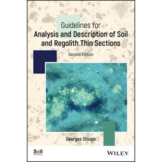 Guidelines for Analysis and Description of Regolith Thin Sections Paperback, Acsess, English, 9780891189756