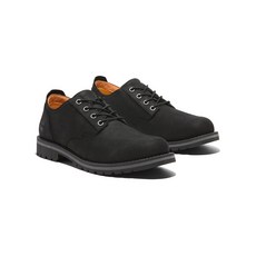 팀버랜드 남성 레드우드폴스 옥스퍼드 블랙 TB0A699PW051 발편한 워커 트레일 운동화