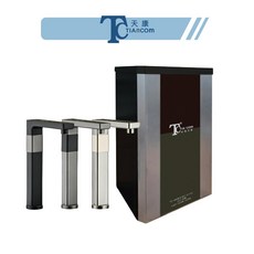 天康 TCF900 觸控熱飲機 飲水機, 耀黑,溫熱(LK-H2)