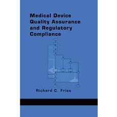 (英文圖書)Medical Device Quality Assurance and Regulatory Compliance 精裝版, CRC Press, 英文
