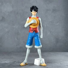 핫세일 재고 30cm 원피스 애니메이션 액션 피규어 로로노아 조로 빈스모크 상디 스탠딩 포즈 PVC 스태츄 모델 장난감 선물 266331, 핫세일 재고 30cm 원피스 애니메이션 액션 피규어 로