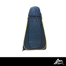 【Go Sport】更衣帳 No.64206, 1個, 藍色