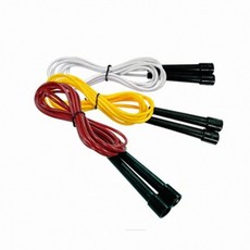 김수열 8자마라톤용 줄넘기 MR-008 색상 랜덤출고, 본상품