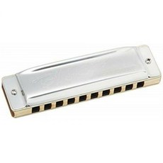 SEYDEL Blues SOLIST PRO 하모니카 로우 F, SEYDEL Blues SOLIST PRO 하모니카 로
