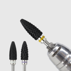 Gonail/ 드메이 마이스 (3종/택1)_ 젤제거 쏙오프 네일비트 모든네일드릴호환, 1개, 01. 마이스K