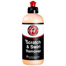 Adam's 亞當 太陽紋去除劑 清潔蠟 細紋去除 低油酯 946ml