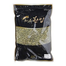 호박씨 800g, 1개