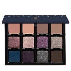 Viseart Paris Etendu Pro Luxe 메이크업 팔레트 (Le Marais), Nuit Étoilée
