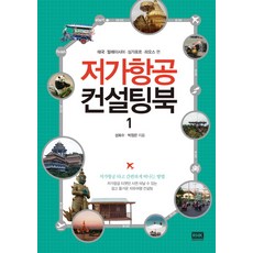 韓國 RHK 廉價航空旅遊指南 1：泰國 馬來西亞 新加坡 寮國篇, 成熙秀, 朴貞恩