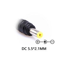 전기 DC 리튬 이온 충전기 36V 2A 3A 5A 42V 5A10s, [03] 36V 2A charger, [13] DC5.5 2.1