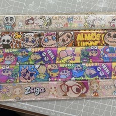 現貨 滴膠麻將牌尺 可開統編 麻將配件 遊戲用品, 1個, 滴膠麻將牌尺~現貨