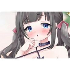 [PC遊戲] T9932 小真由琳點擊遊戲ver085雲翻漢化版 [412M]