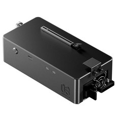 AOOSTAR AG03 eGPU 지원 스테이션 썬더볼트5 도킹 오큐링크, AG03[OCUlink&USB4 V2.0]
