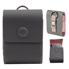 Covthch REVASRI nk1000 / 빨간색TIGER C001 Callaway 300 Pro/Acer SW-RF700과 호환되는 골프 거리 측정기 케이스 휴대용 대부분, Covthch REVASRI nk1000 / 빨간색TI