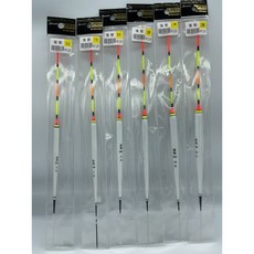 太平洋POKEE 強韌EVA浮標 6分/7分/8分/1錢/1.5錢/2錢 長標 蝦標 池標, 1個, 7分