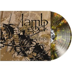 Lamb of God Vinyl 비닐 LP 레코드 AMERICAN GOSPEL 미국 발송, Lamb of God Vinyl 비닐 LP 레코드 AM