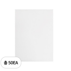 올페이퍼 트레팔지 90g, 0 A4, 50개