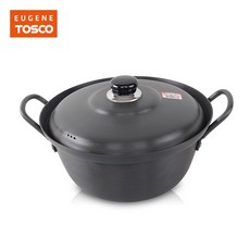 유진토스코 경질 국솥 냄비 26~39cm, 28cm