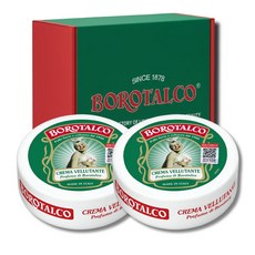 보로탈코 바디크림 정품 패키징 세트, 2개, 150ml