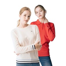 아놀드파마 아놀드파마 남/여 니트 스웨터