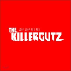 [CD] 킬러컷츠 (The Killer Cutz) - Loop Loop Red Red, 1