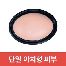 수술봉합연습 키트 연습 모형 연습용 의대생 외과 실습용, 단일 피부 모듈, 1개