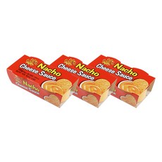 펀 나쵸 치즈 소스, 99g, 6개
