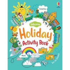 Holiday Activity Book James Maclaine, 詳見詳細資訊