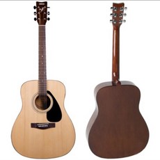 Yamaha F310 民謠吉他 木吉他 - 初學者/進階者適用 音色清晰 手感舒適 展現音樂品味, 1個