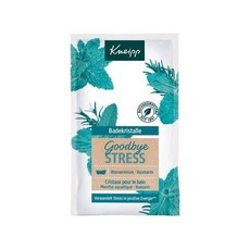 독일 크나이프 굿바이 스트레스 입욕제 60g Kneipp, 1개