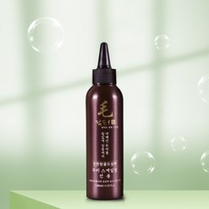 닥터봉 진한방 골드 샴푸 휴대용, 130ml, 1개