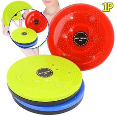 쌍문상회 지금 필요한 허리스트레칭 기타 스트레칭 기구 레저 스포츠 다리스트레칭 헬스 트위스트 원판 소품 31872EA, 본상품